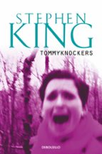 Tommyknockers, de Stephen King | portada del libro