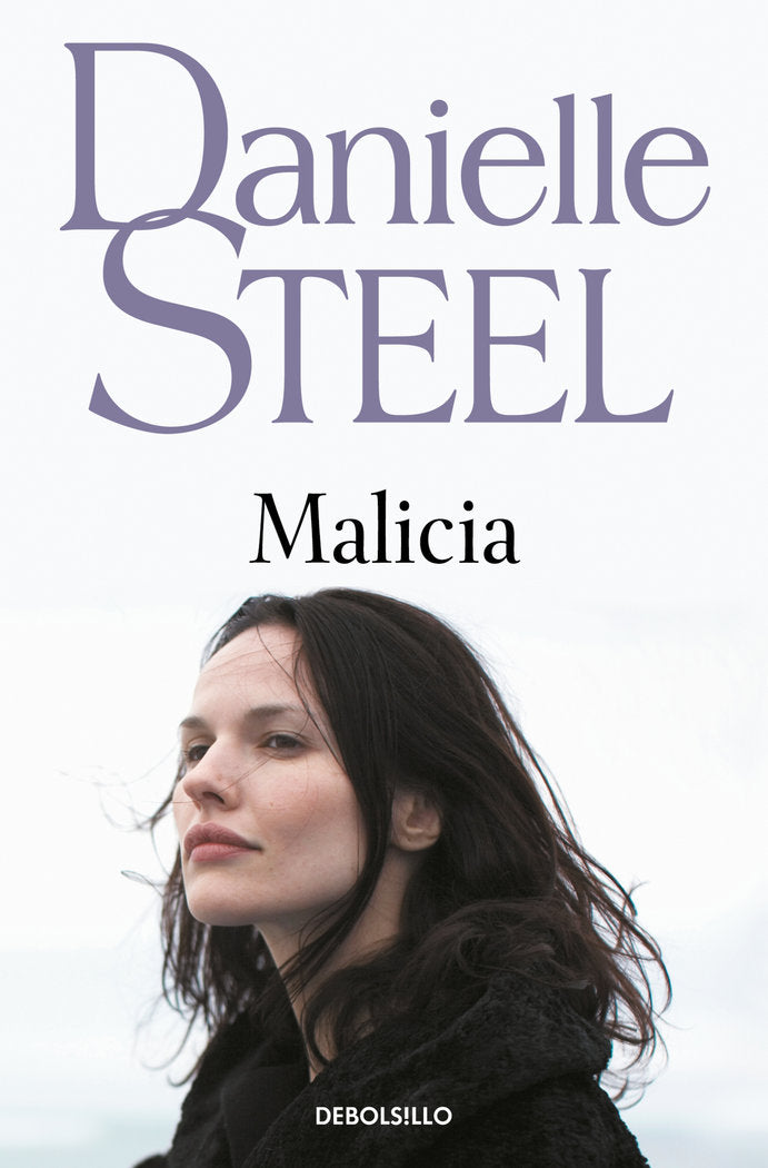 Malicia, de Steel, Danielle | portada del libro