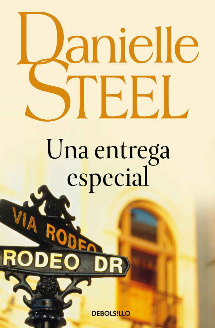 Una entrega especial, de Steel, Danielle | portada del libro