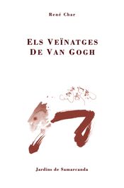 Els veïnatges de Van Gogh, de Cher | portada del libro