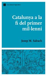 Catalunya a la fi del primer mil·lenni, de Salrach Mares, Josep Maria | portada del libro