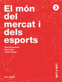 Mot a mot 3. El món del mercat i dels esports, de Boixaderas Saez | portada del libro