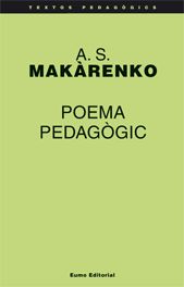Poema pedagògic, de Makàrenko, A. S. | portada del libro