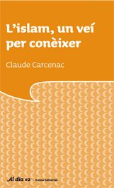 L'islam, un veí per conèixer, de Carcenac Claude, Brigitte | portada del libro