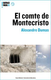 El comte de Montecristo, de ALEXANDRE DUMAS | portada del libro