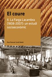 El coure. Volum II, de Pascual Domènech, Pere | portada del libro