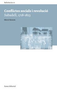Conflictes socials i revolució, de Renom Pulit, Mercè | portada del libro