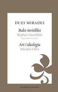 Dues mirades, de Oliva Llinàs, Salvador | portada del libro