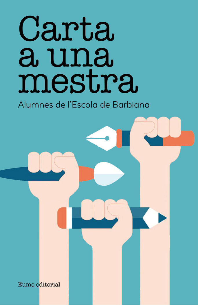 Carta a una mestra, de Milani, Lorenzo | portada del libro