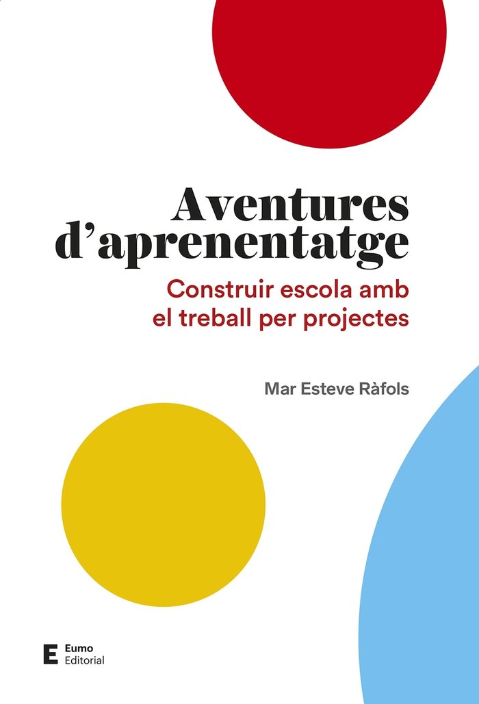 Aventures d'aprenentatge, de Esteve Ràfols, Mar | portada del libro