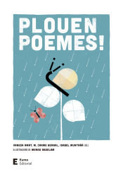 Plouen poemes! (4 ed.), de VANESA AMAT | portada del libro