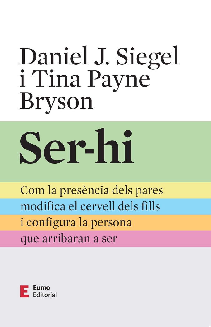 SER-HI, de PAYNE BRYSON, TINA | portada del libro