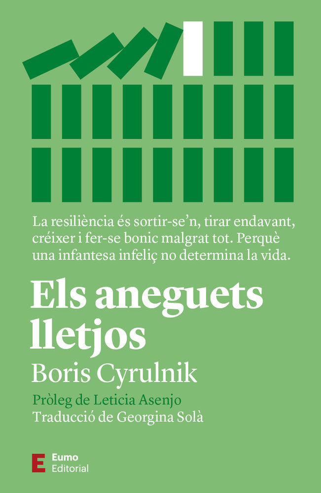 ELS ANEGUETS LLETJOS, de ASENJO, LETICIA | portada del libro