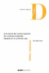 CONFLICTOS CONSTITUCIONALES, PONDERACION E INDETERMINACION NORMATIVA, de MARTINEZ ZORRILLA, DAVID | portada del libro