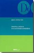 DERECHOS Y DEBERES EN LA COMUNIDAD UNIVERSITARIA, de JIMENEZ SOTO | portada del libro