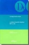 DETERMINACION OBJETIVA, LA, de MULEIRO PARADA | portada del libro