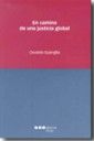EN CAMINO DE UNA JUSTICIA GLOBAL, de GUARIGLIA | portada del libro