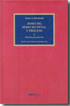 DERECHO PROCESAL CIVIL | portada del libro