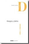 Riesgos y daños, de COLEMAN, JULES L. | portada del libro