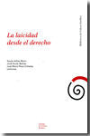 LAICIDAD DESDE EL DERECHO, LA, de FERRER BELTRAN | portada del libro