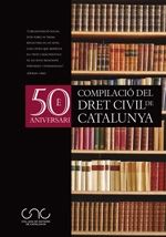 COMPILACIO DEL DRET CIVIL DE CATALUNYA, LA | portada del libro