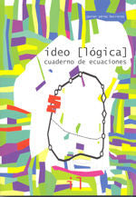 Ideo [lógica], de Pérez Herreras, Javier | portada del libro