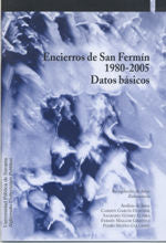 Encierros de San Fermin 1980-2005, de Varios autores | portada del libro