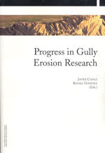 Progress in Gully Erosion Research, de AA.VV. | portada del libro