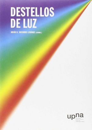 Destellos de luz, de Varios autores | portada del libro