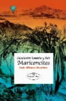 Seiscientos sesenta y seis mariconcitos, de WILSON SANCHEZ | portada del libro