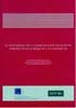 EL FENOMENO DE LA INMIGRACION EN EUROPA. PERSPECTIVAS JURIDICAS Y ECONOMICAS, de ARGEREY VILAR, P. | portada del libro