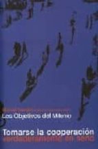 Los objetivos del milenio, de Manuel Guedán | portada del libro
