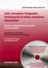 Asilo. Extranjería, inmigración. Homologación de títulos extranjeros. Nacionalidad, de Caballero Gea | portada del libro
