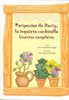 Peripecias de Dacty, la inquieta cochinilla, de Jaquenod de Zsögön | portada del libro