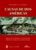 Causas de dos Américas, de Tejera | portada del libro