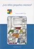 ¿Los niños pequeños mienten?, de MADRID VIVAR, D. | portada del libro