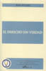 El Derecho sin Verdad., de Pintore | portada del libro