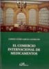 El comercio internacional de medicamentos, de Otero García-Castrillón | portada del libro