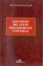 Los costes del nuevo procedimiento concursal, de Mª VICTORIA ULL SALCEDO | portada del libro