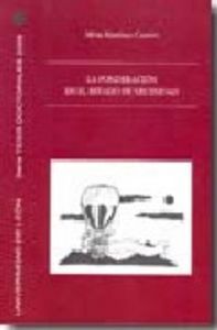 La ponderación en el estado de necesidad, de MARTINEZ CANTON, SILVIA | portada del libro