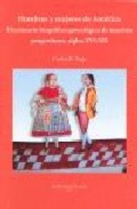 Hombres y mujeres de América: diccionario biográfico-genealógico de nuestros progenitores, siglos XV, de Vega, Carlos B | por