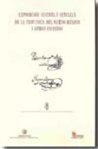 Exposición sucinta y sencilla de la provincia del Nuevo México y otros escritos, de Pino, Pedro Bautista | portada del libro