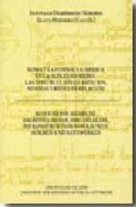 Roma y la Península Ibérica en la alta edad media. La construcción de espacios, normas y redes de re, de Domínguez Sánchez, S