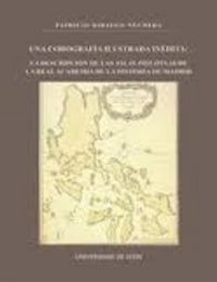 Una corografía ilustrada inédita: la descripción de las Yslas Philipinas de la real academia de la h, de Hidalgo Nuchera, Pat
