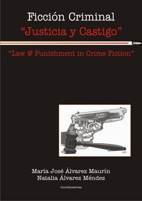 Ficción Criminal "Justicia y Castigo", de Varios autores | portada del libro