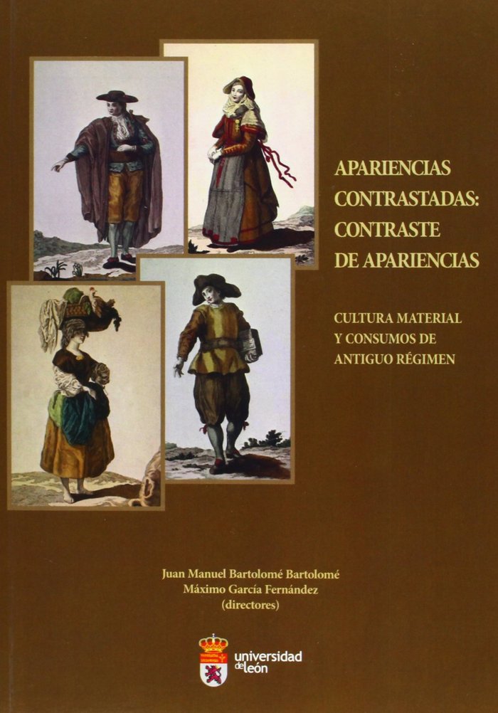 APARIENCIAS CONTRASTADAS CONTRASTE DE APARIENCIAS, de BARTOLOME, JUAN MANUEL | portada del libro