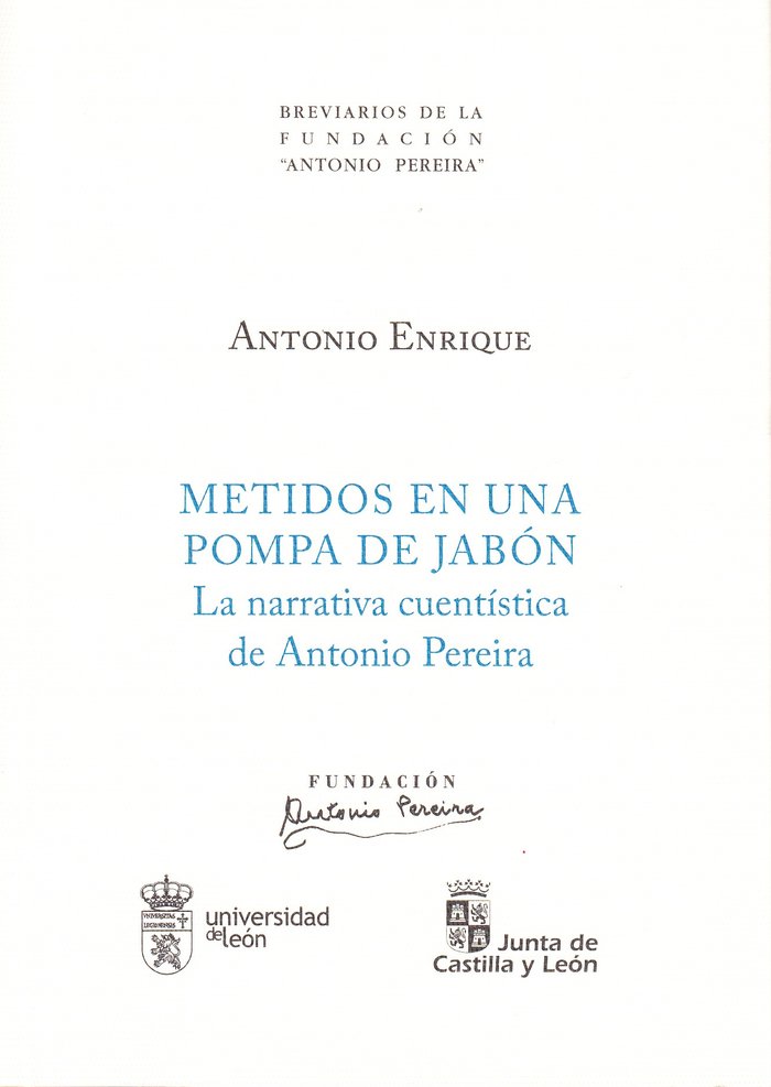 Metidos en una pompa de jabón, de Rodriguez Martinez, Antonio Luis | portada del libro