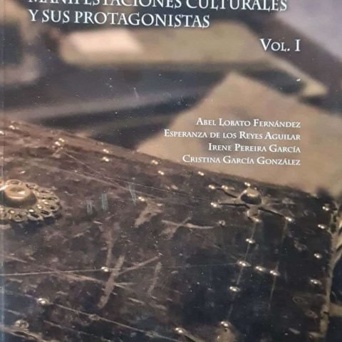 El legado hispánico | portada del libro