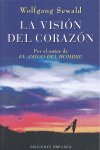 La visión del corazón, de SEWALD, WOLFGANG | portada del libro