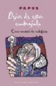 Dejar de estar embrujada, de ENCAUSSE | portada del libro